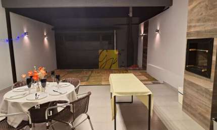 Casa com 3 quartos à venda no Jardim Solange, Bauru 