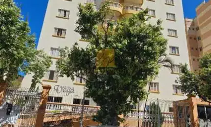 Apartamento com 3 quartos à venda na Vila Cidade Universitária, Bauru 