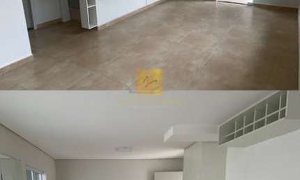 Casa com 2 quartos à venda na Vila Santista, Bauru 