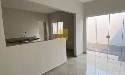 Casa com 3 quartos à venda no Jardim Nova Esperança, Bauru 