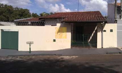 Casa com 3 quartos à venda no Jardim Cruzeiro do Sul, Bauru 