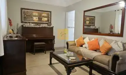 Casa com 3 quartos à venda no Jardim Olímpico, Bauru 