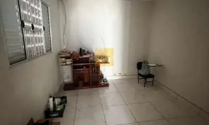 Casa com 3 quartos à venda no Parque São João, Bauru 