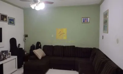 Casa com 3 quartos à venda no Núcleo Habitacional José Regino, Bauru 