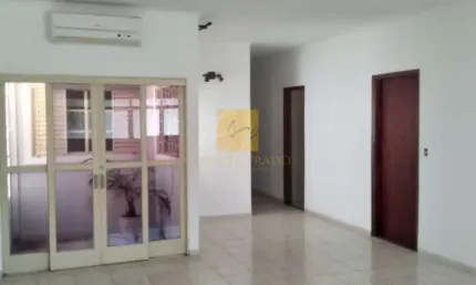 Casa com 3 quartos à venda no Jardim Gaivota, Bauru 