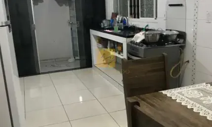Casa com 2 quartos à venda no Jardim José Kalil, Bauru 