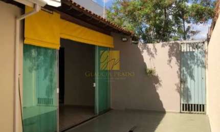 Casa com 3 quartos à venda no Tangarás, Bauru 