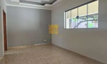 Casa com 3 quartos à venda na Vila Industrial, Bauru 