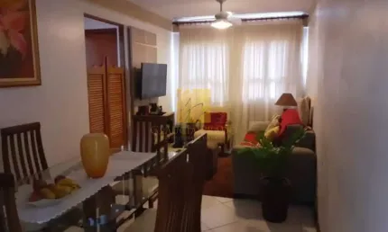 Apartamento com 2 quartos à venda no Jardim Carvalho, Bauru 