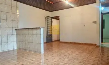 Casa com 2 quartos à venda no Núcleo Habitacional Norino Bertolini, Pederneiras 