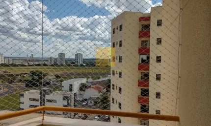 Apartamento com 2 quartos à venda no Jardim Infante Dom Henrique, Bauru 