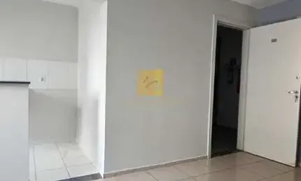 Apartamento com 2 quartos à venda no Jardim Contorno, Bauru 