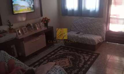 Casa com 2 quartos à venda na Vila Lemos, Bauru 