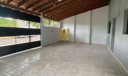 Casa com 3 quartos à venda no Jardim Redentor, Bauru 
