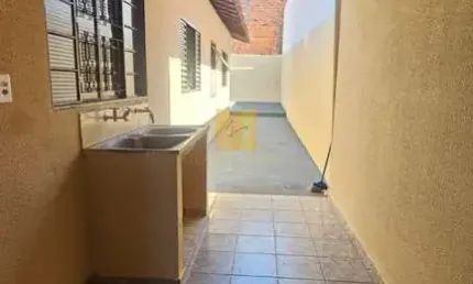 Casa com 2 quartos à venda no Jardim Nova Bauru, Bauru 