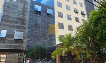 Sala comercial à venda no Alto Higienópolis, Bauru 