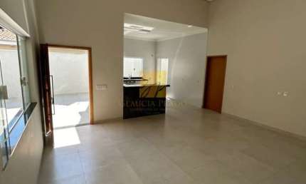 Casa com 3 quartos à venda no Jardim Marambá, Bauru 