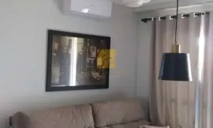 Apartamento com 2 quartos à venda no Jardim Marambá, Bauru 
