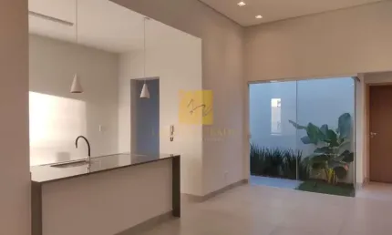 Casa com 3 quartos à venda na Vila Nipônica, Bauru 