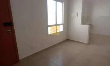 Apartamento com 2 quartos à venda no Novo Jardim Pagani, Bauru 