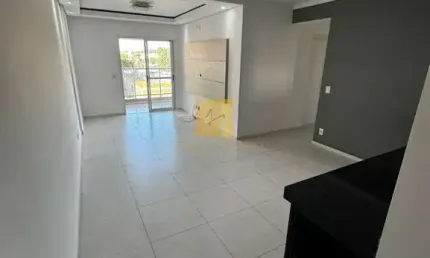 Apartamento com 3 quartos à venda na Vila Aviação, Bauru 