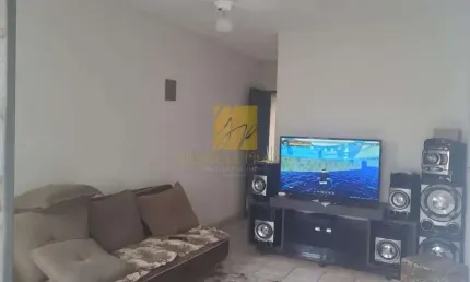 Casa com 3 quartos à venda na Vila Giunta, Bauru 