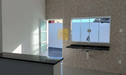 Casa com 2 quartos à venda no Parque Viaduto, Bauru 