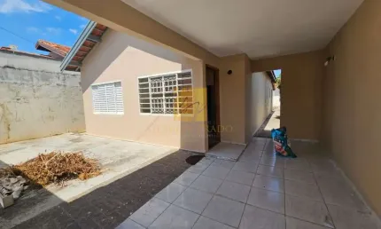 Casa com 3 quartos à venda no Jardim Olímpico, Bauru 