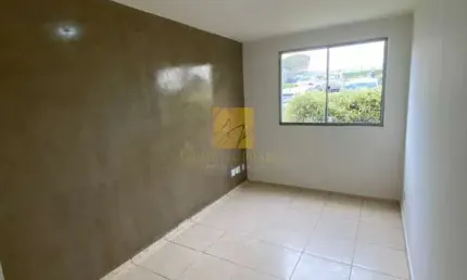 Apartamento à venda no Jardim Terra Branca, Bauru 