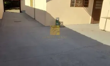 Casa com 2 quartos à venda no Núcleo Habitacional José Regino, Bauru 