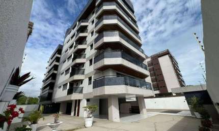 Cobertura com 3 dormitórios à venda, 292 m² por R$ 1.300.000,00 - Areia Dourada - Cabedelo/PB
