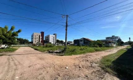 Terreno à venda, 1170 m² por R$ 1.500.000,00 - Poço - Cabedelo/PB
