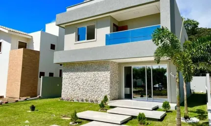Casa com 4 dormitórios à venda, 177 m² por R$ 920.000,00 - Alto da Serra - Bananeiras/PB