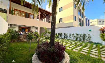 Casa com 3 dormitórios à venda, 200 m² por R$ 1.190.000,00 - Jardim Oceania - João Pessoa/PB