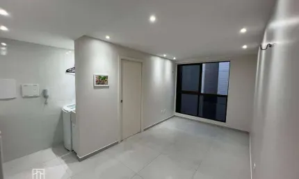 Flat com 1 dormitório à venda, 26 m² por R$ 320.000,00 - Jardim Oceania - João Pessoa/PB