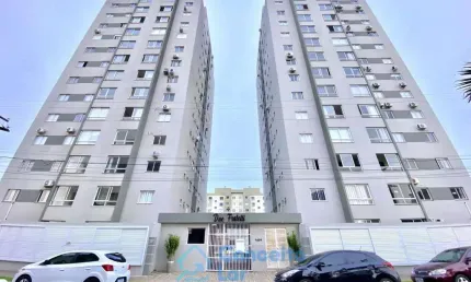 Apartamento para Venda em Torres, Stan, 2 dormitórios, 1 suíte, 2 banheiros, 1 vaga