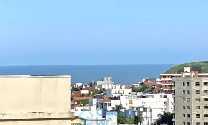 Apartamento para Venda em Torres, Stan, 3 dormitórios, 1 suíte, 2 banheiros, 1 vaga