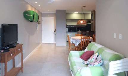 Apartamento para Venda em Torres, Stan, 3 dormitórios, 1 suíte, 2 banheiros, 1 vaga