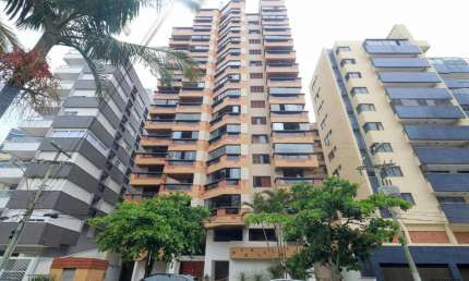 Apartamento para Venda em Torres, Praia Grande, 3 dormitórios, 1 suíte, 3 banheiros, 1 vaga