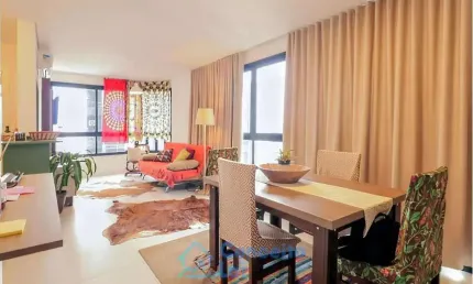 Apartamento para Venda em Torres, Centro, 2 dormitórios, 1 suíte, 2 banheiros, 1 vaga