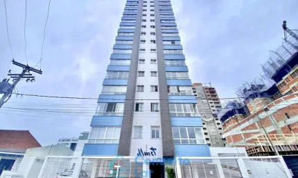 Apartamento para Venda em Torres, Praia Grande, 2 dormitórios, 1 suíte, 2 banheiros, 1 vaga