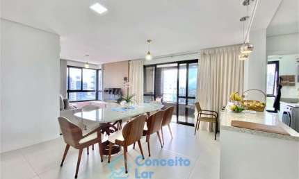 Apartamento para Venda em Torres, Centro, 3 dormitórios, 1 suíte, 2 banheiros, 2 vagas