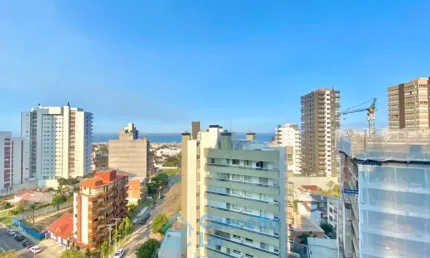 Apartamento para Venda em Torres, Praia Grande, 2 dormitórios, 1 suíte, 2 banheiros, 2 vagas