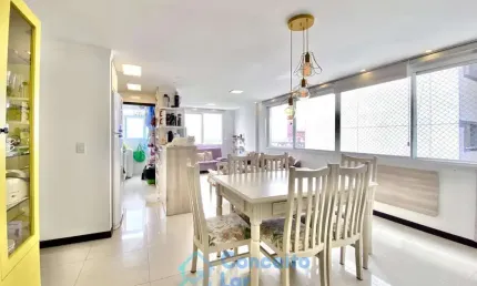 Apartamento para Venda em Torres, Predial, 3 dormitórios, 1 suíte, 2 banheiros, 1 vaga