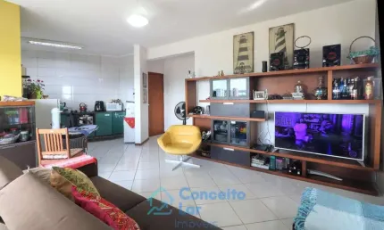 Apartamento para Venda em Torres, Predial, 3 dormitórios, 1 suíte, 2 banheiros, 2 vagas