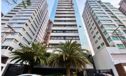 Apartamento com 3 quartos à venda na Praia Grande, Torres 