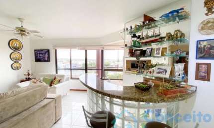 Apartamento para Venda em Torres, Praia Grande, 3 dormitórios, 1 suíte, 2 banheiros, 1 vaga