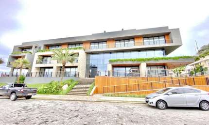 Apartamento para Venda em Torres, Praia da Cal, 1 dormitório, 1 banheiro, 1 vaga