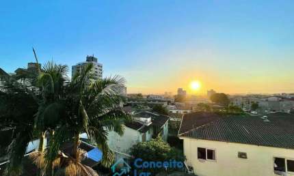 Apartamento para Venda em Torres, Centro, 3 dormitórios, 1 suíte, 2 banheiros, 1 vaga