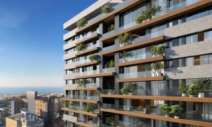 Apartamento para Venda em Torres, Praia Grande, 3 dormitórios, 3 suítes, 4 banheiros, 2 vagas